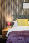 Hotel Stylish Executive Apartment In Reading