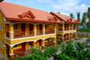 Apartamento Slam's Garden Dive Resort