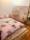 Hotel 1993's House