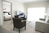 Centrepoint Apartments