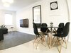 Luxury One Bedroom Apartment Aldershot
