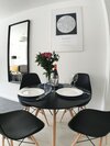 Luxury One Bedroom Apartment Aldershot