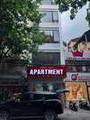 Aparthotel House Xinh Apartmant
