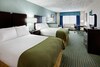 Hotel Holiday Inn Express And Suites