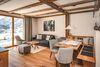 Apartamentos Lux-alp Chalet