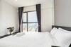 The Arrivals Apartment
