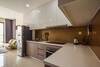 The Arrivals Apartment