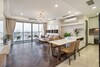 The Arrivals Apartment