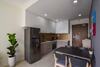 The Arrivals Apartment