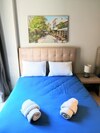 Luxurious Apartment In Acropolis