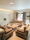 Luxurious Apartment In Acropolis
