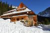 Horsky Hotel Popradske Pleso