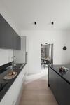 Apartamento Domux Home Matteotti 56