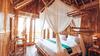 Bed & Breakfast Penida Bambu Green Villas