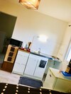 Apartamento Studio In Plou�dern, With Enclosed Garden And Wifi