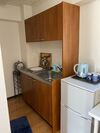 Apartamentos Chorakuen