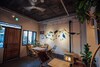 Hostal Chaho Hostel Nirasaki / Outdoor Base