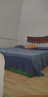 Apartamento Studio In Cenate Di Nardo, With Furnished Terrace