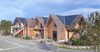Bed & Breakfast Le Jardin Des 4 Saisons