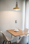 Apartamentos Central Cozy Studio