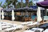 Hotel Blue Bay Beach Otel