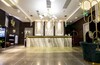 Hotel Sevsamora Resoprt And Spa