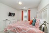 Apartamento Contemporary Retreat