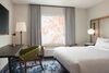 Hotel Fairfield Inn & Suites By Marriott Chicago O'hare