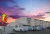 Motel Super 8 By Wyndham Taos