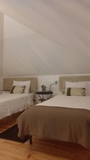 Apartamentos Cafofos Da Zeta