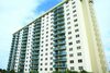 1 Bedroom +den Bay View Or620