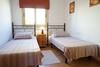 Apartamento La Alcazaba - 3 Bed Apt With Communal Pool