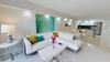 Apartamento Premium 1 Bedroom Park View Or123