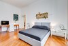 Luxury Apartment In The Center Of Rome