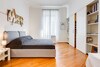 Luxury Apartment In The Center Of Rome