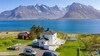 Villa Private Cozy House By The Fjord