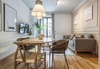 Apartamentos Plaza de Cibeles II