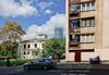 Srebrna Warsaw Apartment