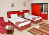 Hotel Rehana Royal Beach Resort & Spa