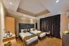 Hotel Golden Tulip Kashmir
