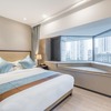 Vyluk J Hotel Shanghai West Station