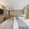 Vyluk J Hotel Shanghai West Station