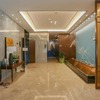 Vyluk J Hotel Lanwan Caohai Weining