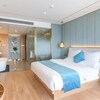 Vyluk J Hotel Lanwan Caohai Weining