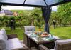 Hotel Le Jardin Des Roses