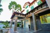 Bersatu Homestay