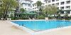 Residencia Large Studio Baan Suan Lalana
