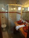 Casa de Valentina Com Espa�o Gourmet