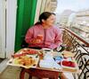 Albergue Paris Hotel Cairo