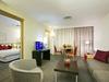 Hotel Novotel Cairo Airport